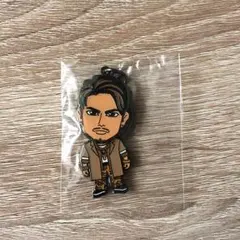 今市隆二 メトロポリス ガチャ 首振り