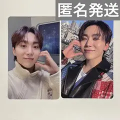 ひろ様専用 SEVENTEEN スングァン 福岡 会場限定 トレカ