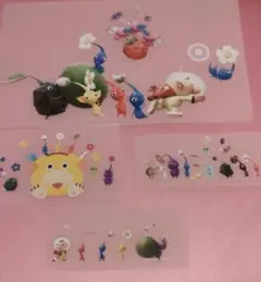 アイロンシート　まとめ売り