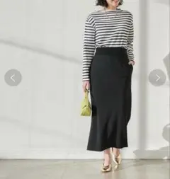 グリーンレーベルリラクシング　Beauty ビューティー コラム スカート