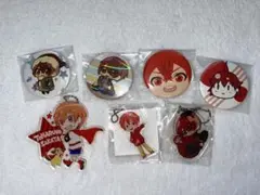 2026年最新】あほの坂田 缶バッジの人気アイテム - メルカリ