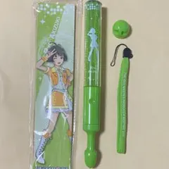 2025年最新】秋月涼 ペンライトの人気アイテム - メルカリ