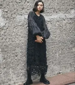 AMERI UND MOYA SPANGLE SKIRT - メルカリ