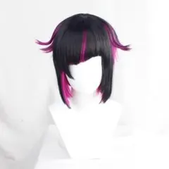 ツイステッドワンダーランド　 リリア・ヴァンルージュ ウィッグ