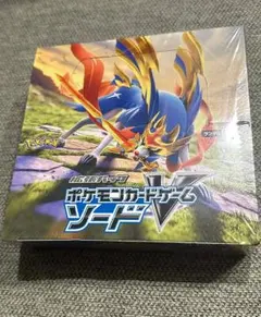 2026年最新】ポケカ box 未開封の人気アイテム - メルカリ