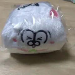 おそ松さん 松犬 ぬいぐるみ パスケース