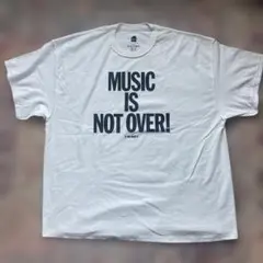 is-ness MUSIC IS NOT OVER!のサムネイル