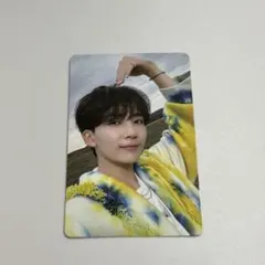 SEVENTEEN ジョンハン トレカ heaven 中華