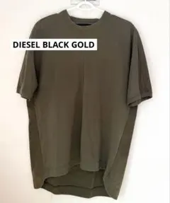 archive DIESEL BLACK GOLD ポロシャツ y2k - メルカリ