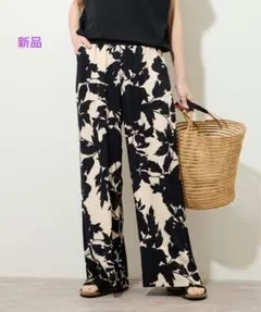 LUSANA Tiedye PANTS〈ルサナ/タイダイパンツ〉 2025年最新】lusanaの人気アイテム - メルカリ