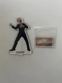 呪術廻戦　ファントムパレード　虎杖悠仁　アニバーサリー　アクリルスタンド