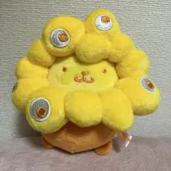 サンリオ ミャクミャク 推しカラー ポチャッコ ポムポムプリン - メルカリ