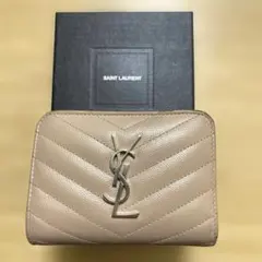 サンローラン　財布