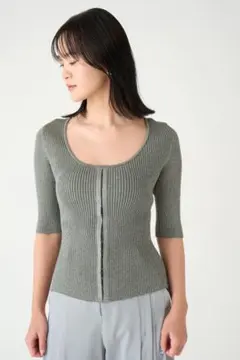 snidel ラメニットのサムネイル