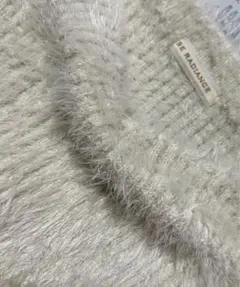 値下げ　BE RADIANCE ニット