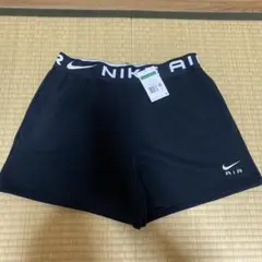 NIKE AIR スウェットハーフパンツ XLサイズ