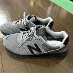 M997NAL 27.5cm 中古美品 - メルカリ