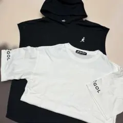Tシャツ 2点セットのサムネイル