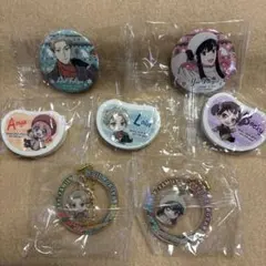 SPY×FAMILY くら寿司コラボ 7点セット