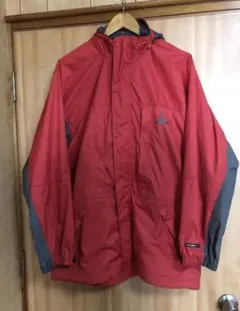 ぱ*ぽ様 90s nike acg マウンテンパーカー　ジャケット　Lサイズ