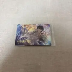 アイナナ ウエハース25 和泉一織