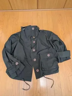 Vivienne Westwood RED LABEL 　変型フードパーカーのサムネイル