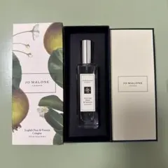 JO MALONE イングリッシュペアー＆フリージア コロン 30ml