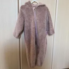 シェリーメイ ロンパース 90 ディズニーシー