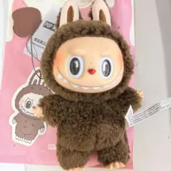 2026年最新】LABUBU macaron cocoaの人気アイテム - メルカリ