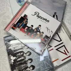 嵐 CD＊DVD おまとめセット