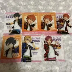 Trickstar　フォトカード