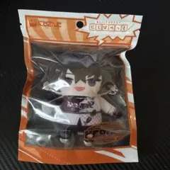 にじさんじ 佐伯イッテツ にじぱぺっと