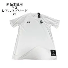 2026年最新】real madrid y-3の人気アイテム - メルカリ