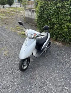 ホンダ ジュリオ AF52 2ST原付中古バイク・埼玉～引き取り限定です