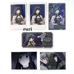 サカモトデイズ⁠ ⁠ 大佛⁠ ⁠ アモカフェ⁠ ⁠ まとめ6点