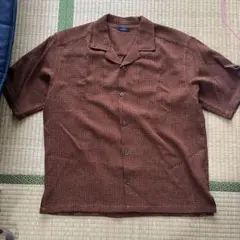 ITEMS URBAN RESEARCH 半袖シャツ M