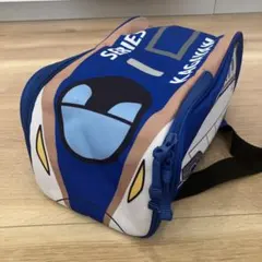 【新品】新幹線 E7系 かがやき キッズ リュック