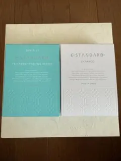 E STANDARD シャンプー トリートメント セットのサムネイル
