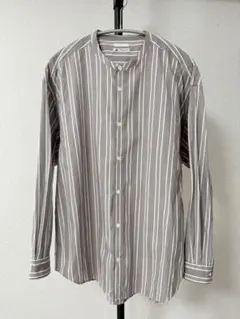 thomas mason シャツ