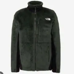 美品　NORTH FACE /ザノースフェイス バーサミッドジャケット　S