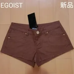 エゴイスト　EGOIST　ショートパンツ　M