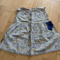 RAG MART ノースリーブワンピース 95のサムネイル