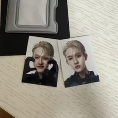 INI 田島将吾 IDフォト XQUARE