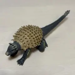 BANDAI ゴジラ 真撃大全2 アンギラス