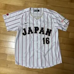 2026年最新】侍ジャパン 大谷ユニフォームの人気アイテム - メルカリ