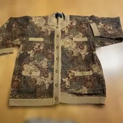 日本製 80s ヴィンテージ KANSAI YAMAMOTO 山本 寛斎 - メルカリ