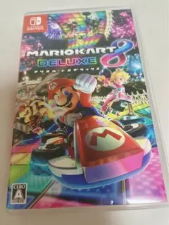 マリオカート8 デラックス Nintendo Switch