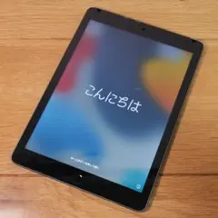 iPad Air 2 16GB Wi-Fi + Cellular au 判定○
