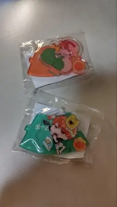 めいちゃん　太陽のマーチ両日入場特典　アクスタ