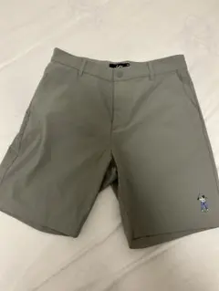 Eastside Golfショートパンツ ベージュ - メルカリ